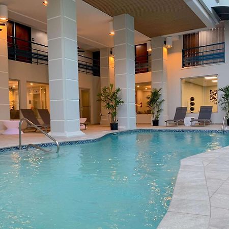 Tryp By Wyndham Mayagüez Eksteriør billede