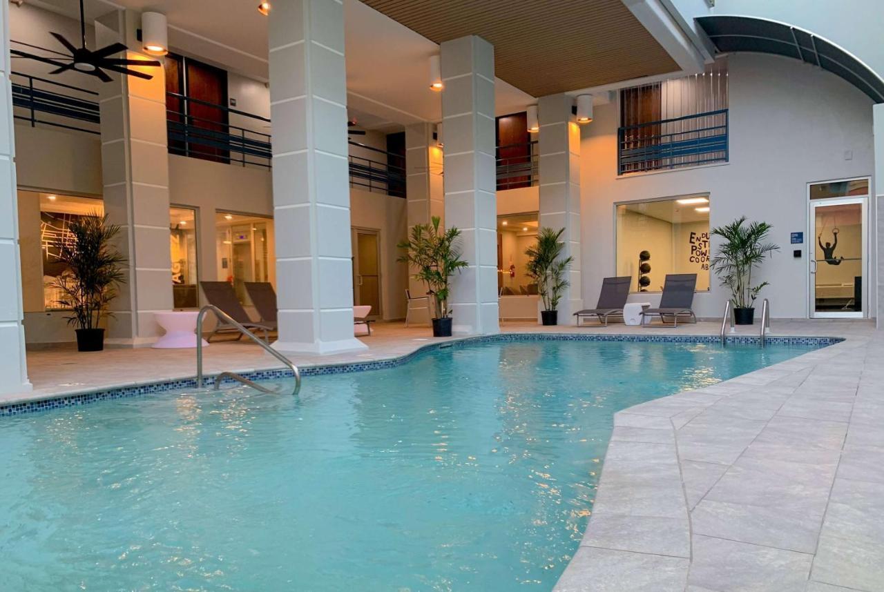 Tryp By Wyndham Mayagüez Eksteriør billede