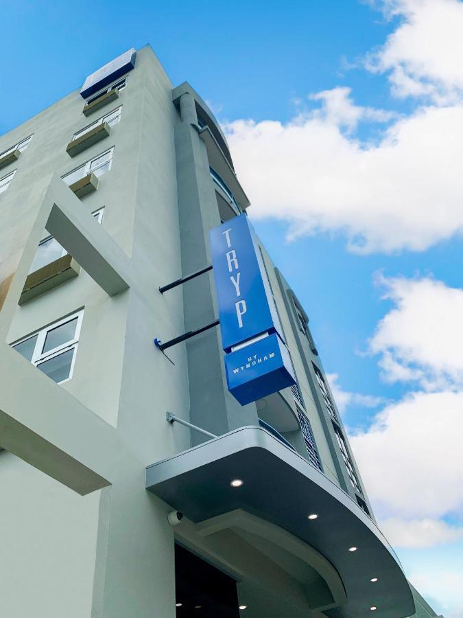 Tryp By Wyndham Mayagüez Eksteriør billede