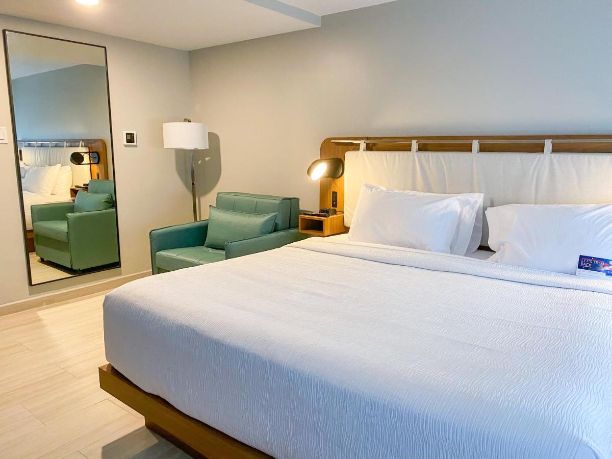 Tryp By Wyndham Mayagüez Eksteriør billede