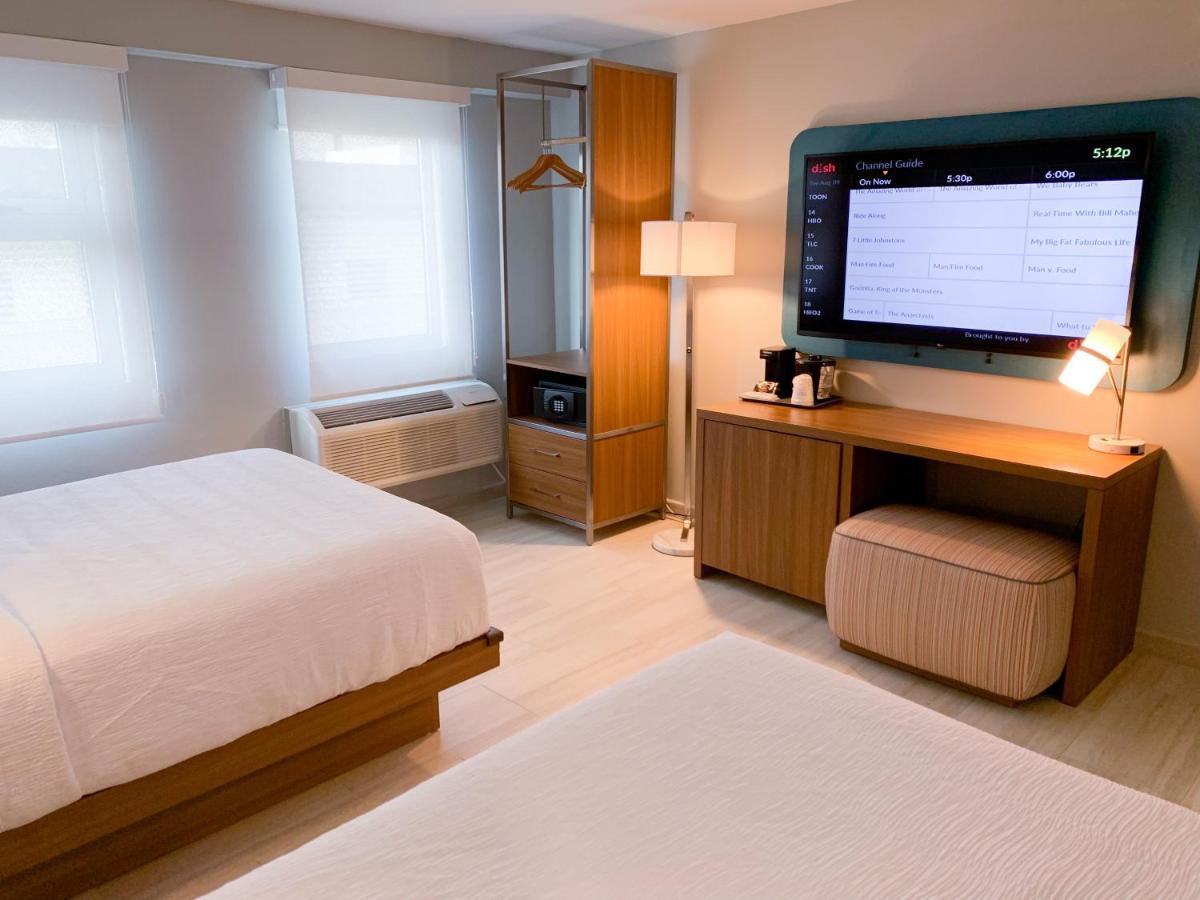 Tryp By Wyndham Mayagüez Eksteriør billede