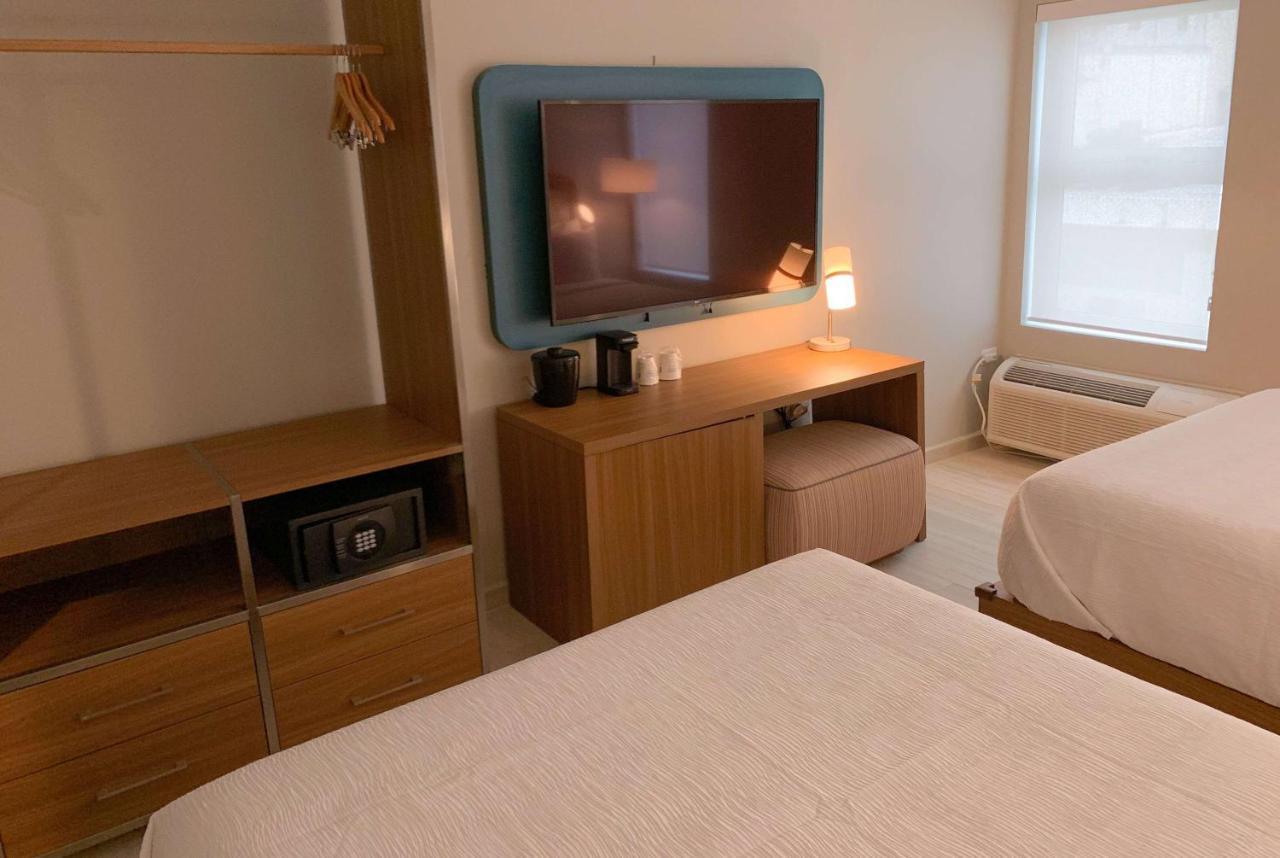 Tryp By Wyndham Mayagüez Eksteriør billede