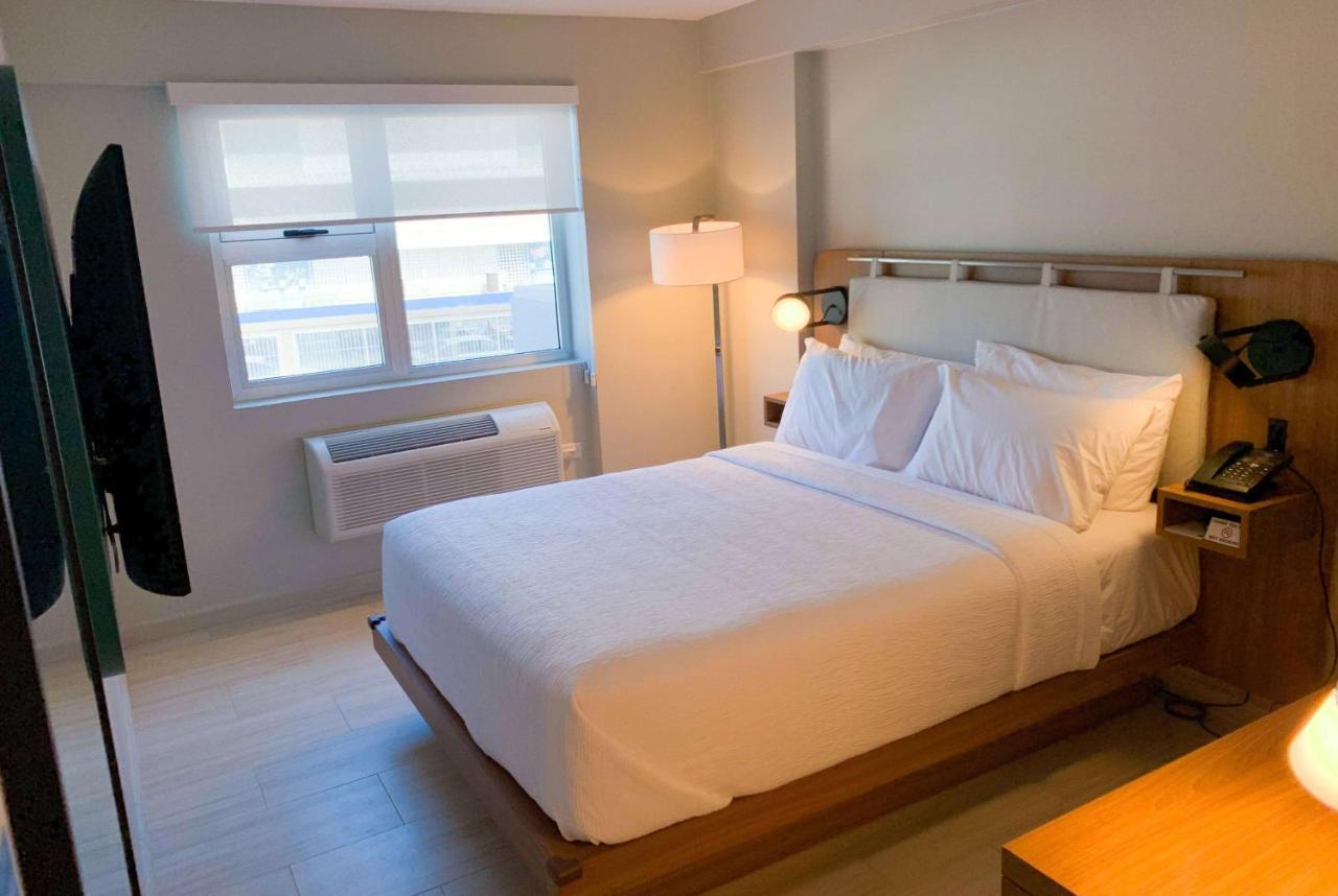 Tryp By Wyndham Mayagüez Eksteriør billede