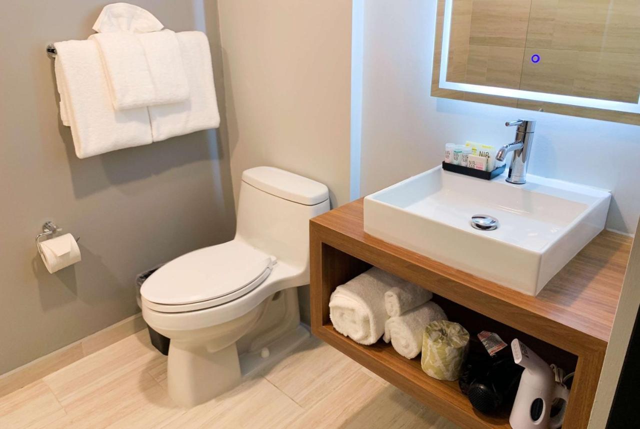 Tryp By Wyndham Mayagüez Eksteriør billede
