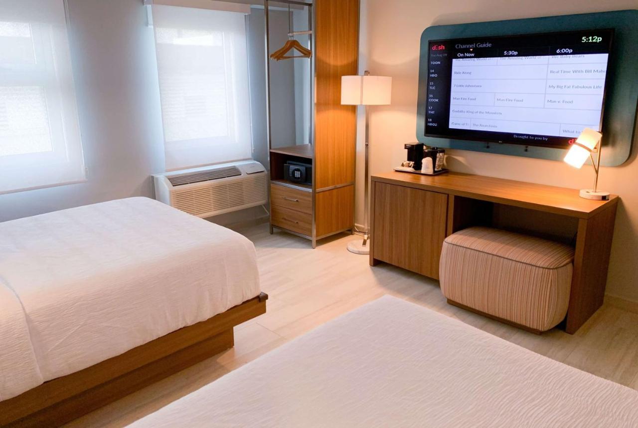 Tryp By Wyndham Mayagüez Eksteriør billede