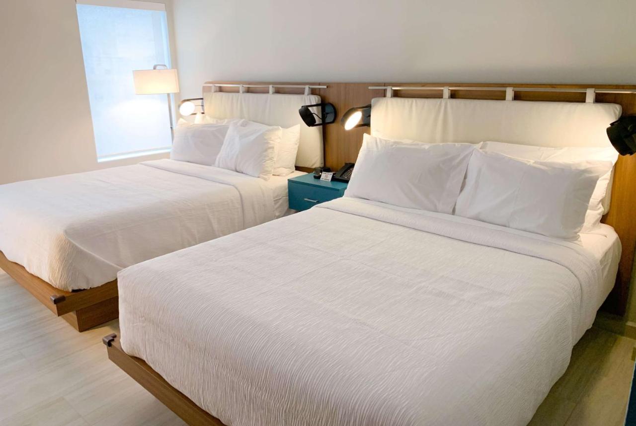 Tryp By Wyndham Mayagüez Eksteriør billede