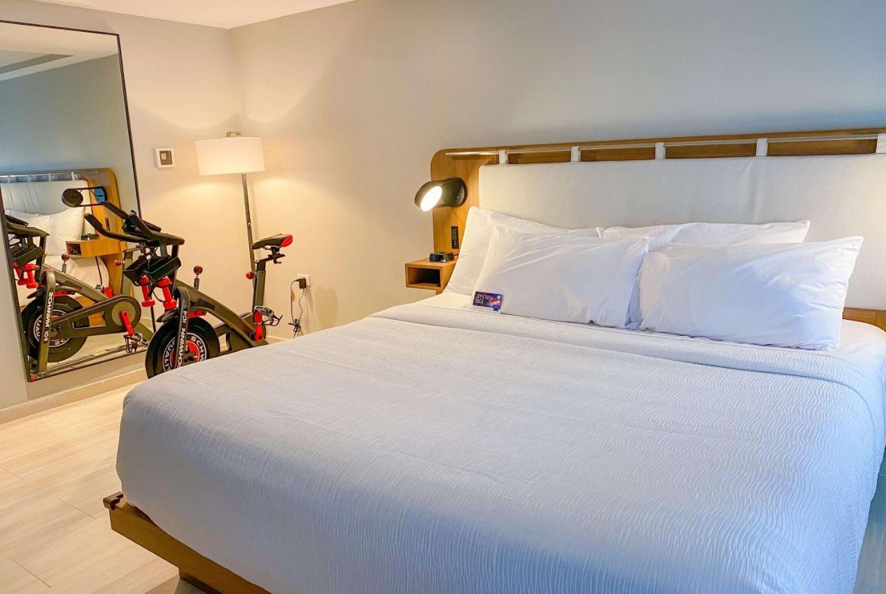 Tryp By Wyndham Mayagüez Eksteriør billede