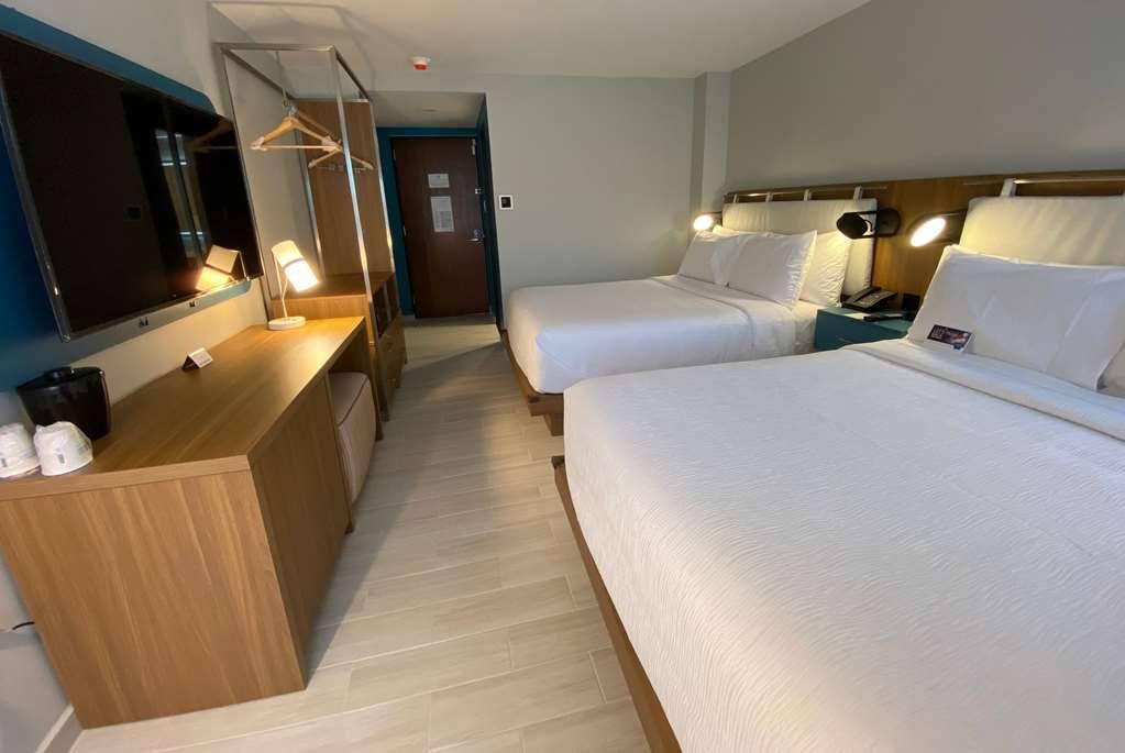 Tryp By Wyndham Mayagüez Værelse billede
