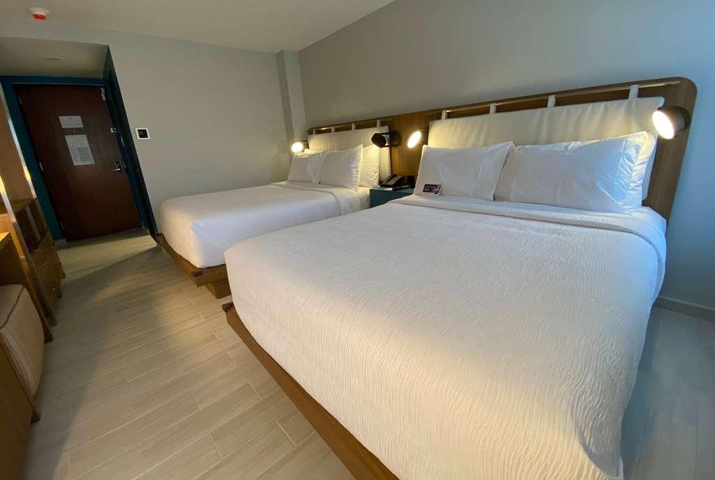 Tryp By Wyndham Mayagüez Værelse billede
