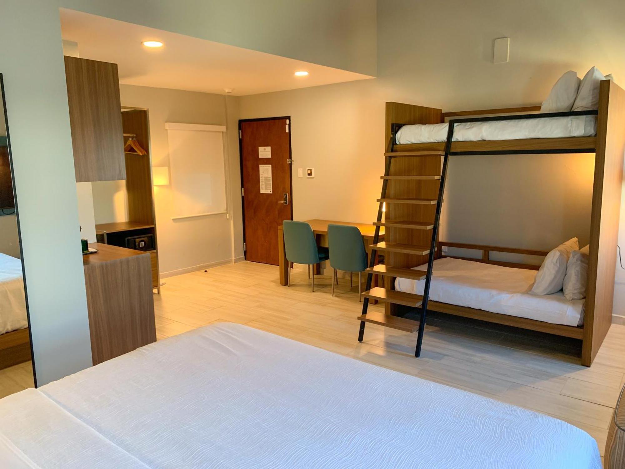 Tryp By Wyndham Mayagüez Eksteriør billede