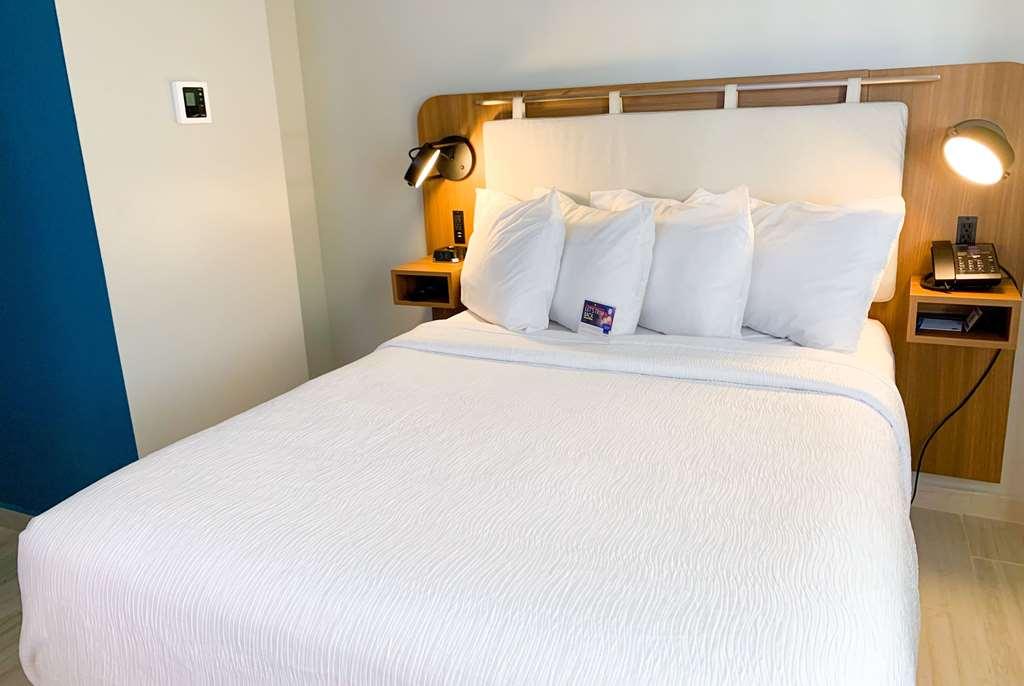 Tryp By Wyndham Mayagüez Værelse billede