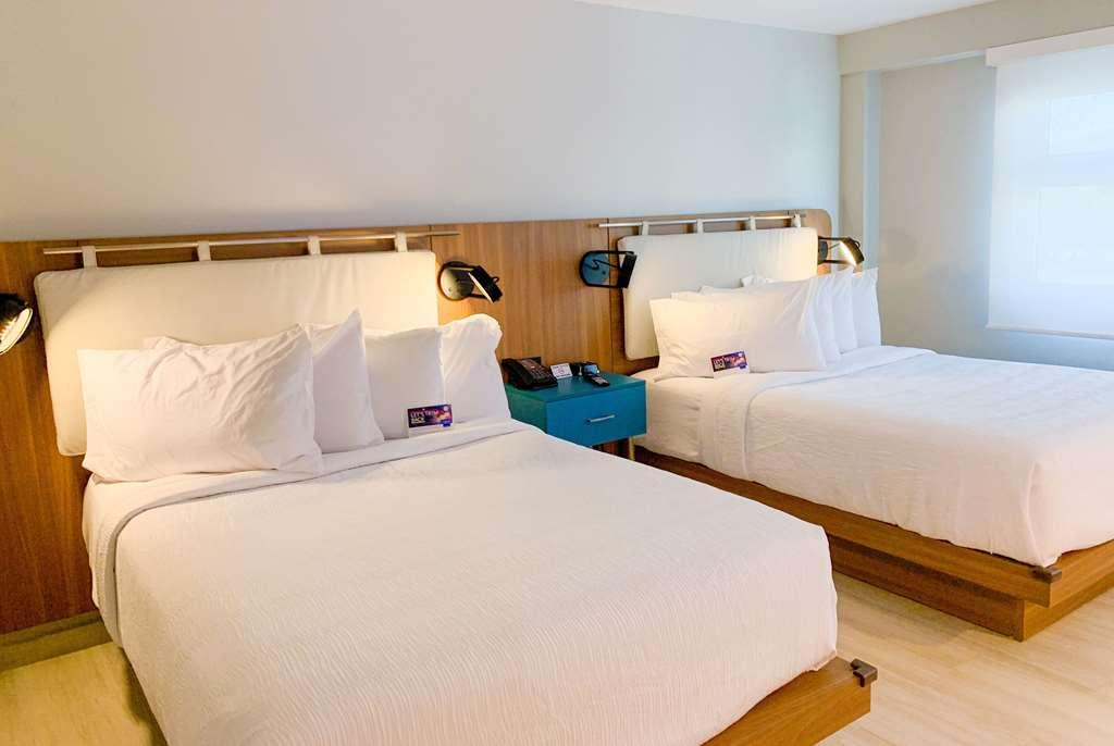 Tryp By Wyndham Mayagüez Værelse billede