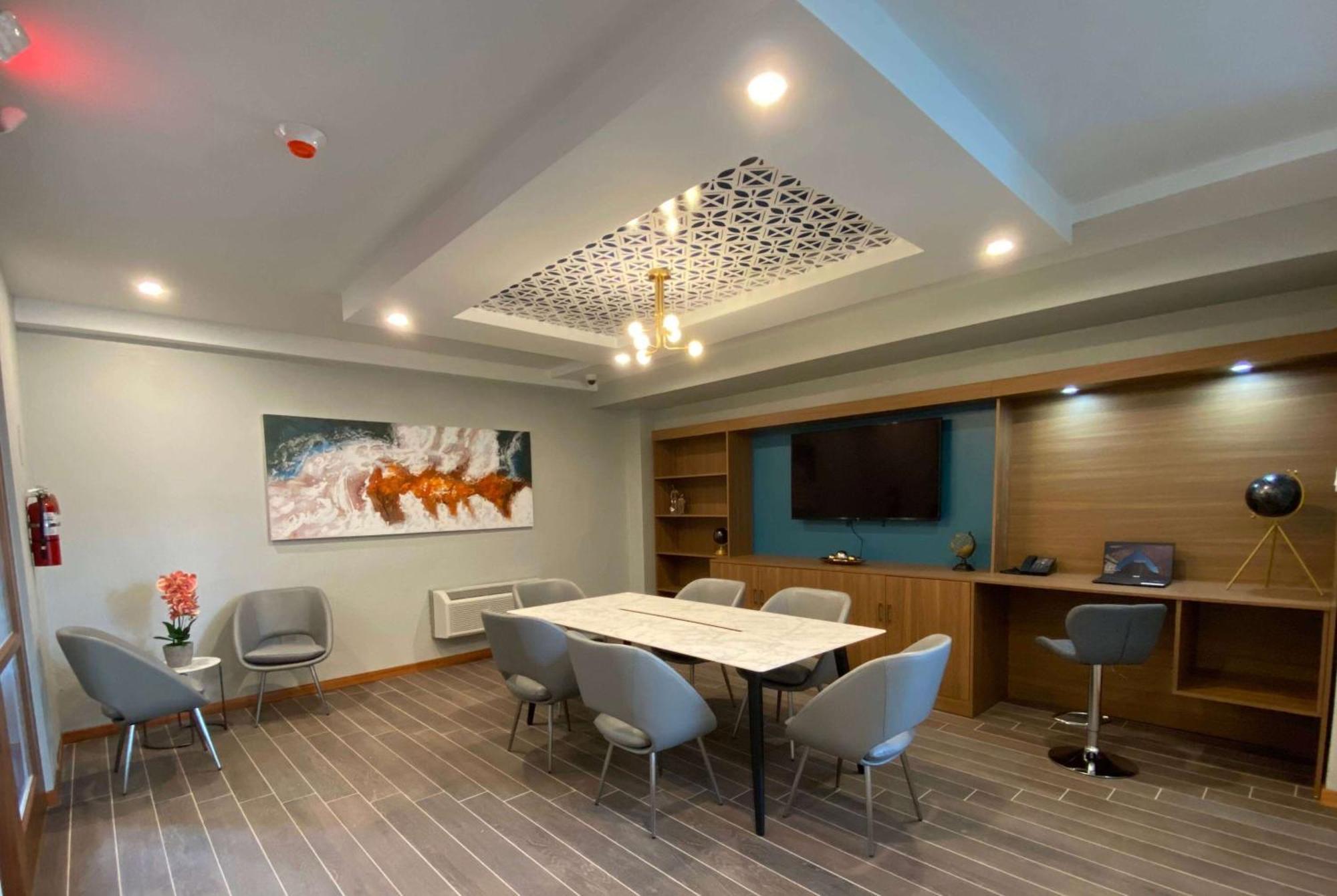 Tryp By Wyndham Mayagüez Eksteriør billede