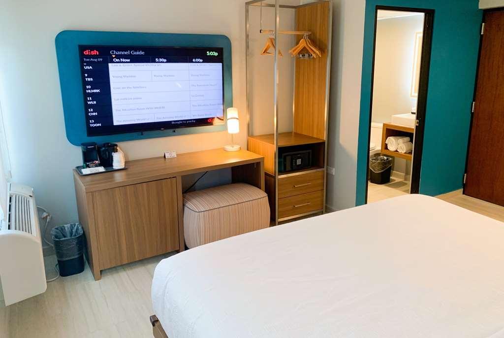 Tryp By Wyndham Mayagüez Værelse billede
